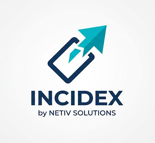 Logo de Incidex