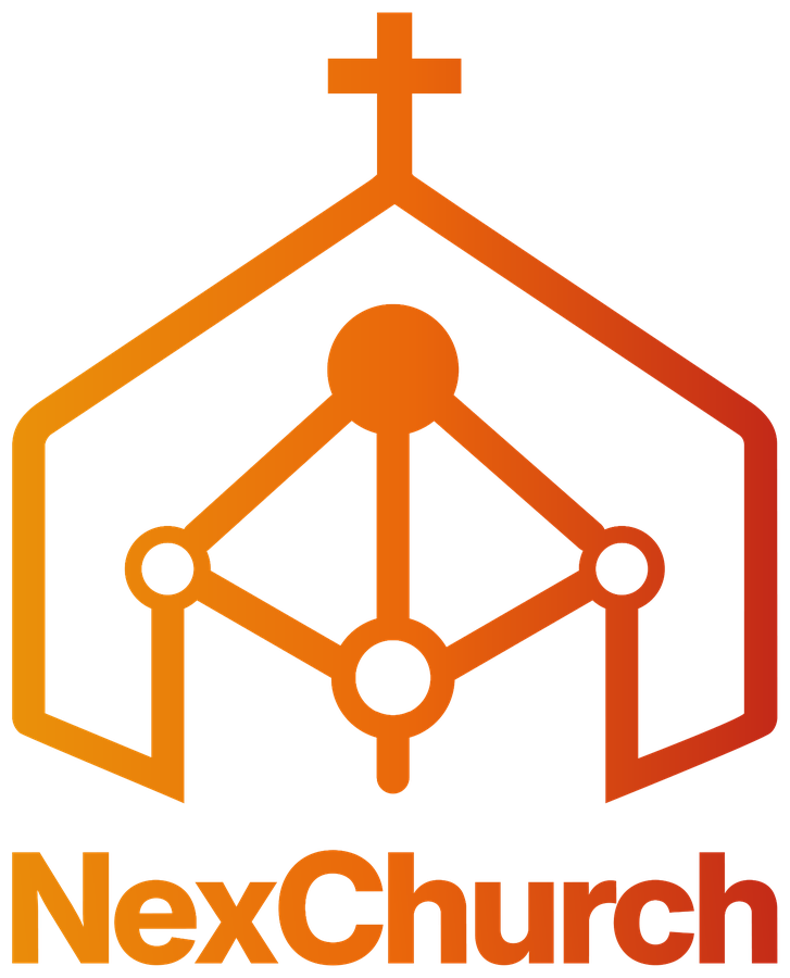 Logo de NexChurch